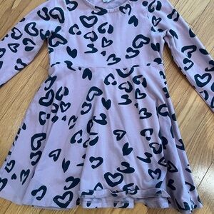 Polarn O Pyret girls dress